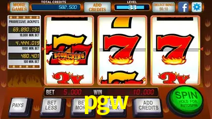 Inovações de Jogos na pgw: O Futuro das Experiências Interativas
