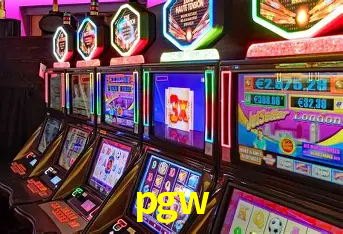 Descubra a Essência do pgw: Nossa História e Compromissos