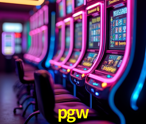 Sistemas de Segurança pgw