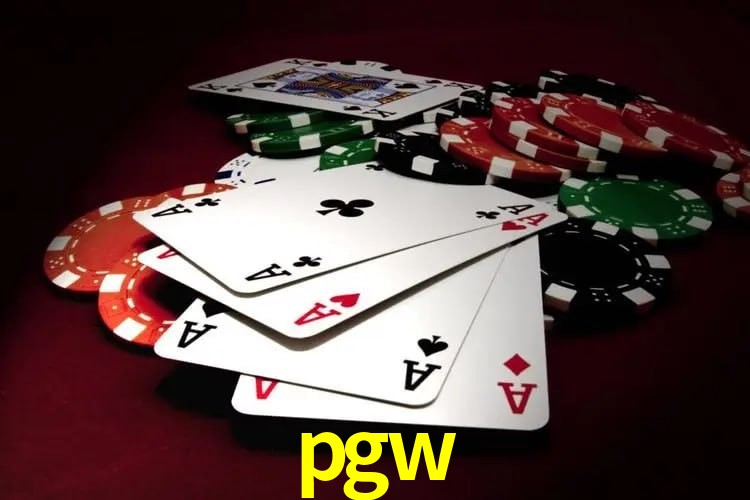 Login Seguro pgw