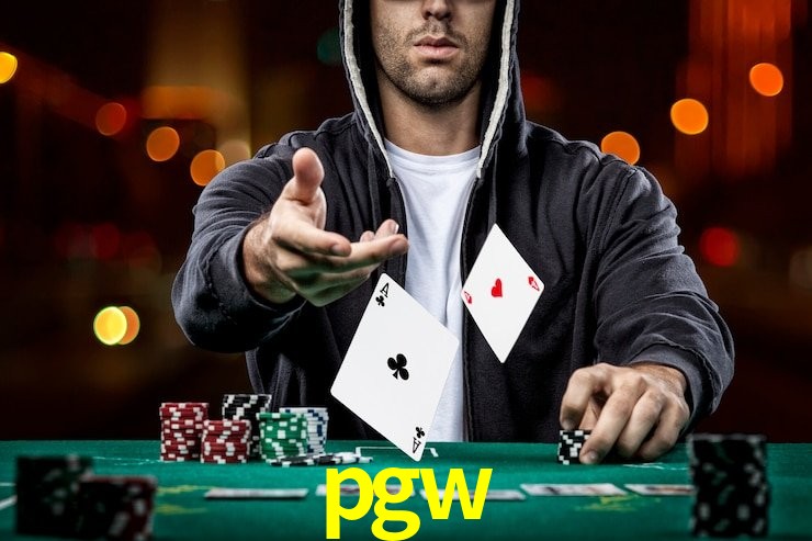 Jogos Exclusivos pgw