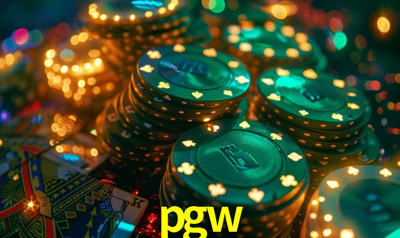 Design Responsivo pgw