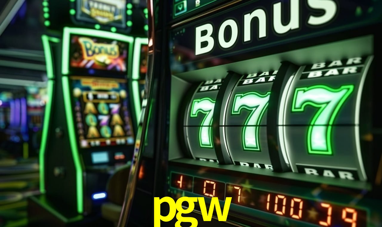 Casino VIP pgw