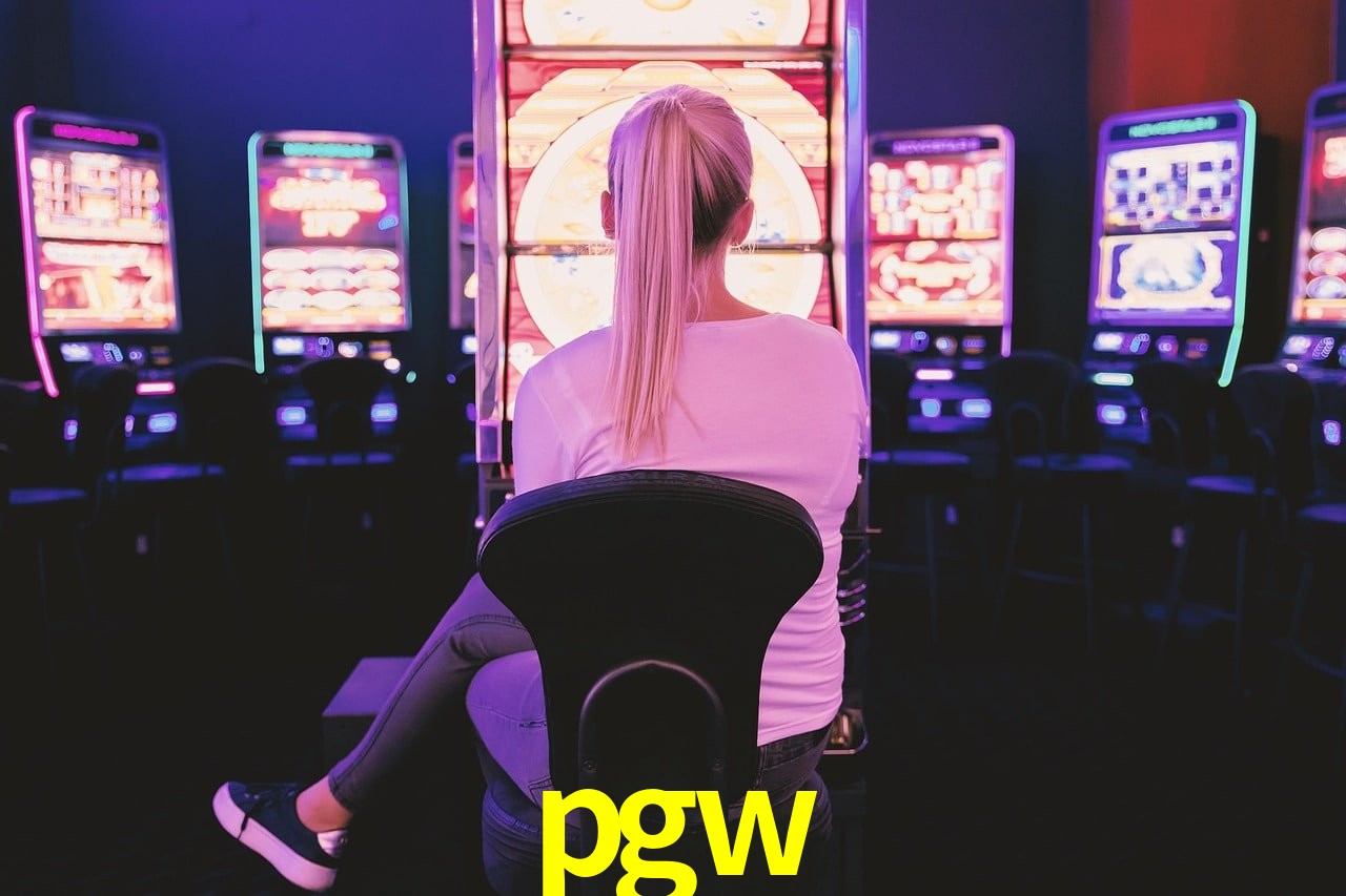 Mesa de Blackjack pgw