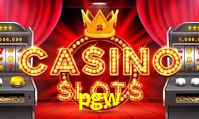 Casino Ao Vivo pgw