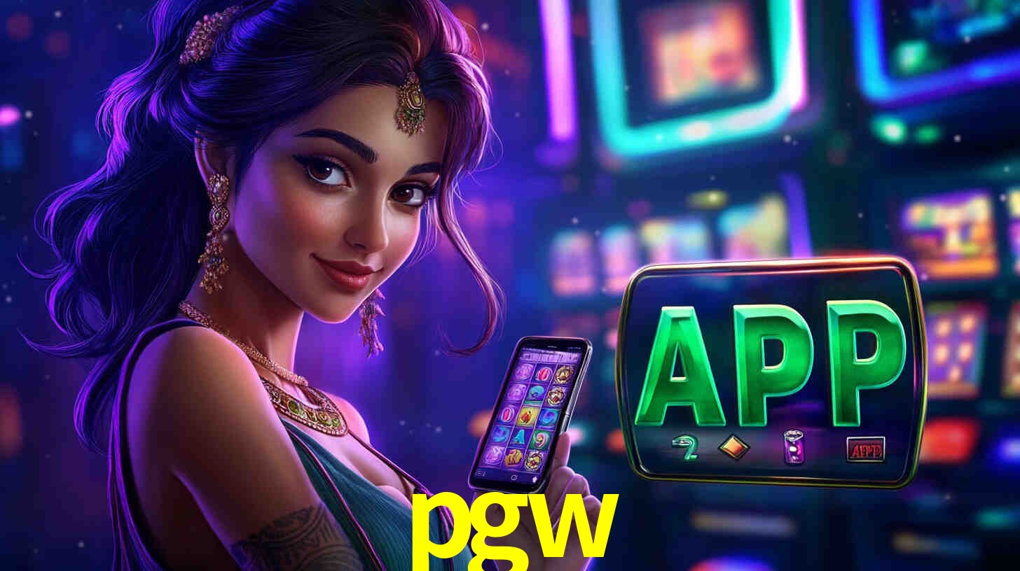 Bônus Generosos e Exclusivos no pgw para Você!