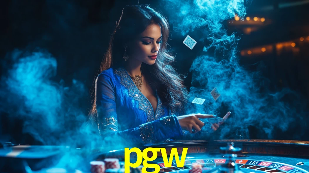 Jogos Exclusivos pgw