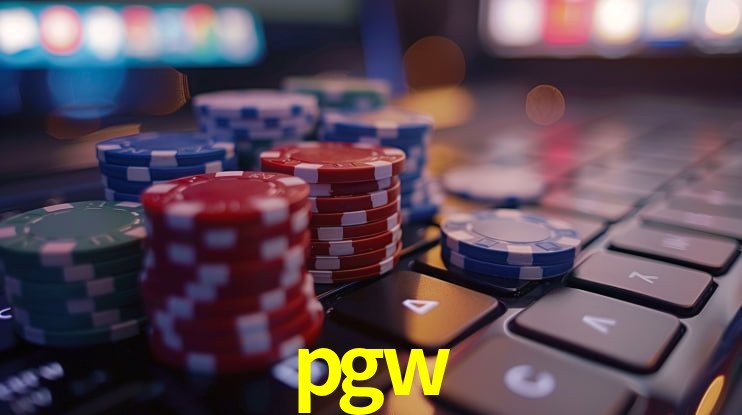 Jogos de Slot pgw