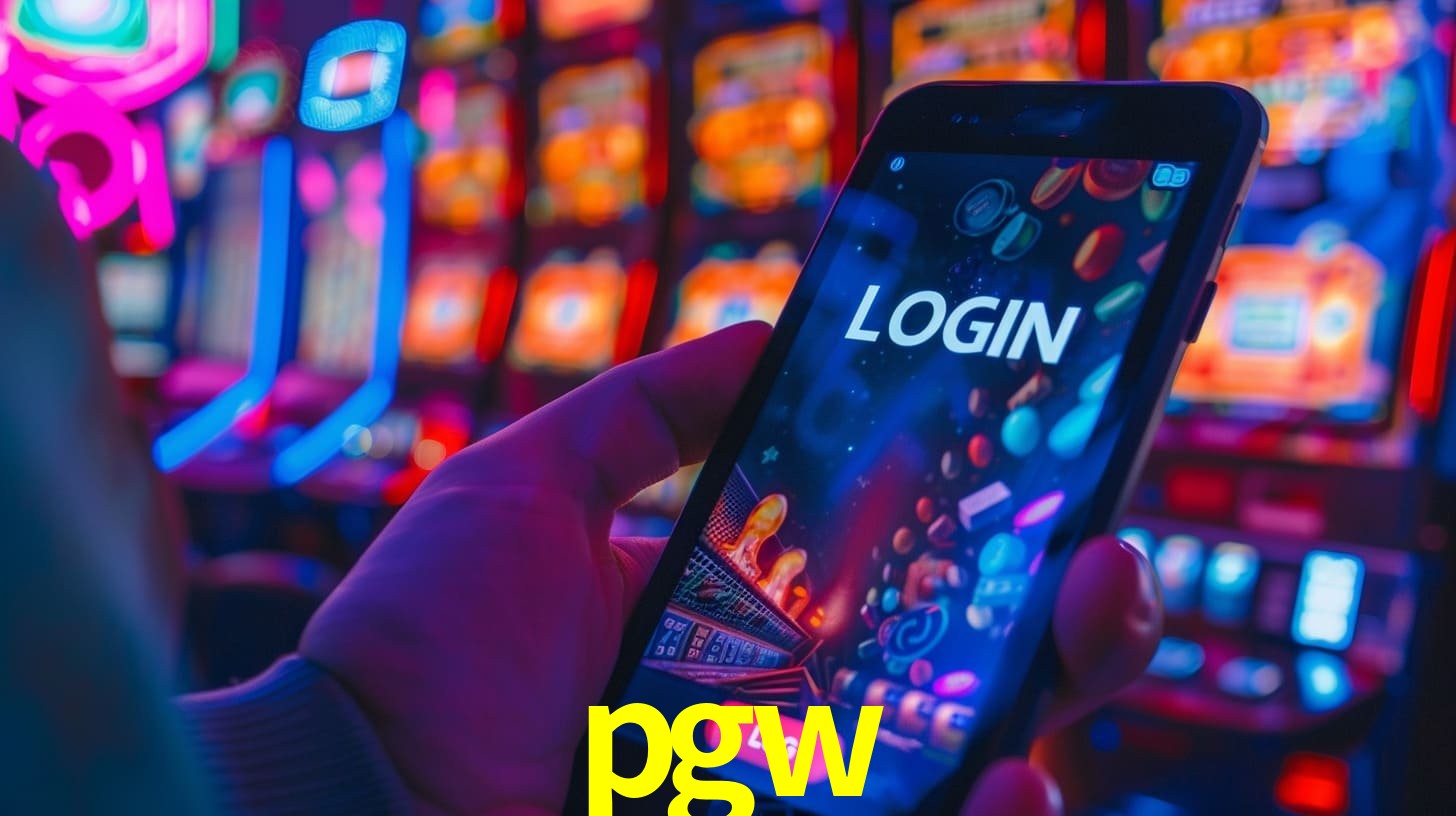Cadastro Rápido pgw